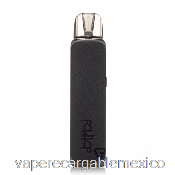Vape Recargable Dotmod Dotpod S Pod System Negro